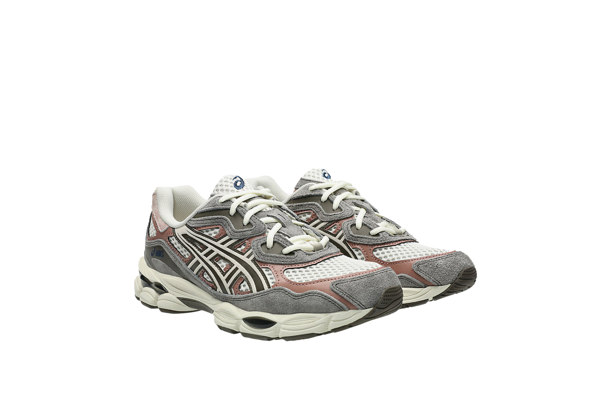 Asics Gel-NYC Birch Driftwood