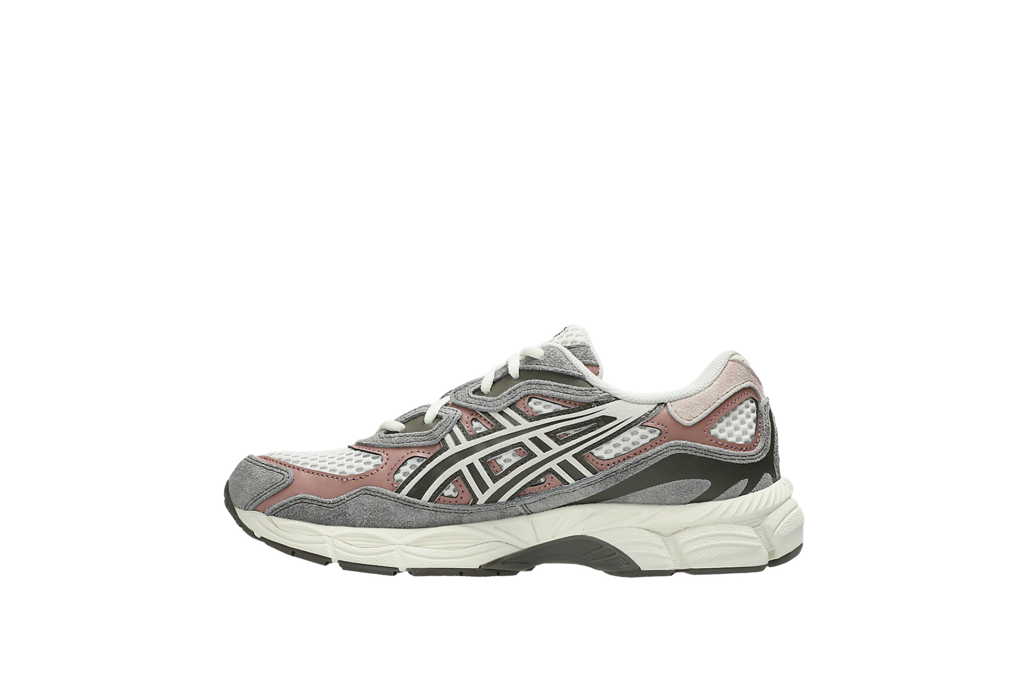 Asics Gel-NYC Birch Driftwood