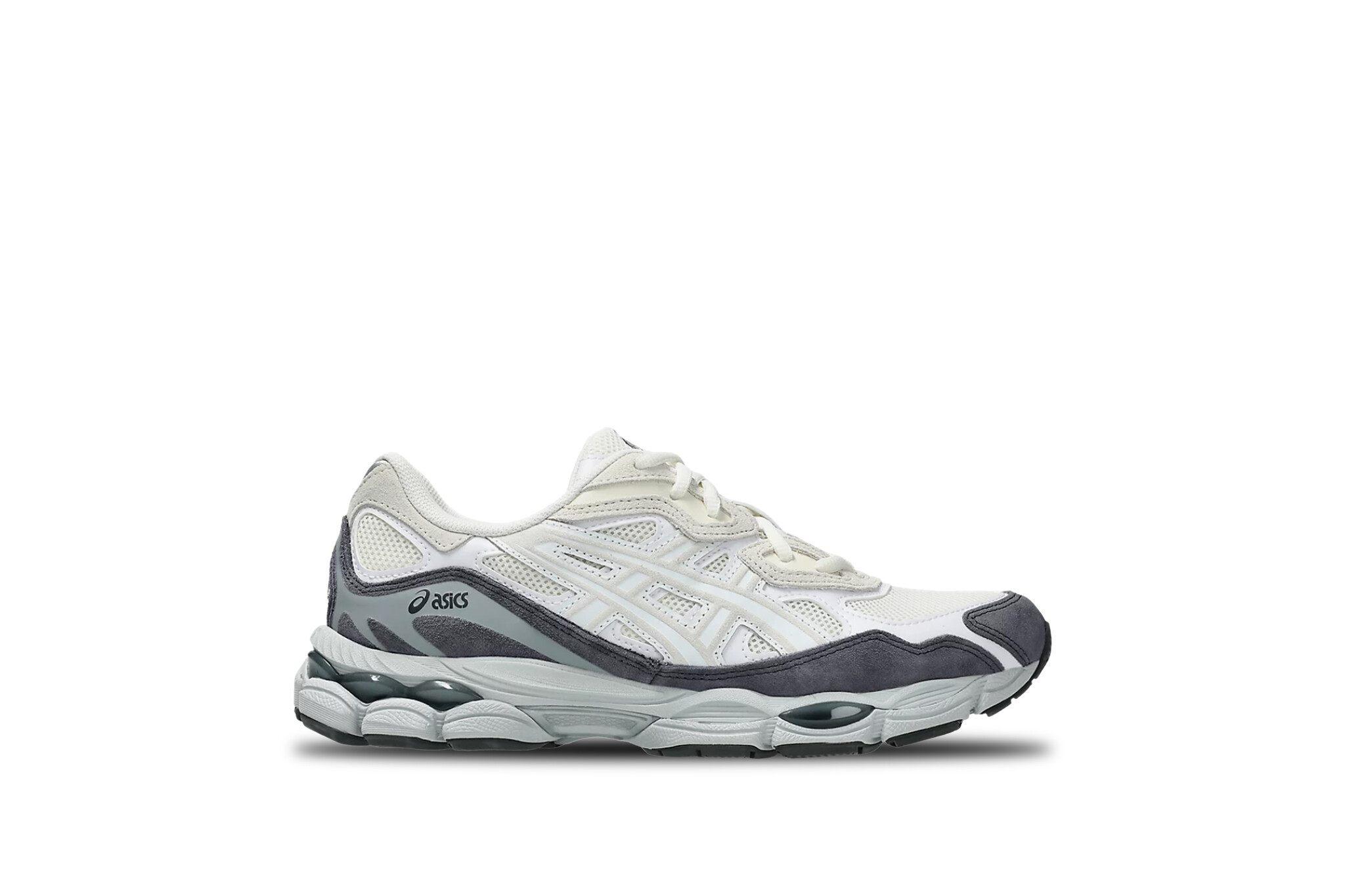 Asics Gel-NYC Cream White