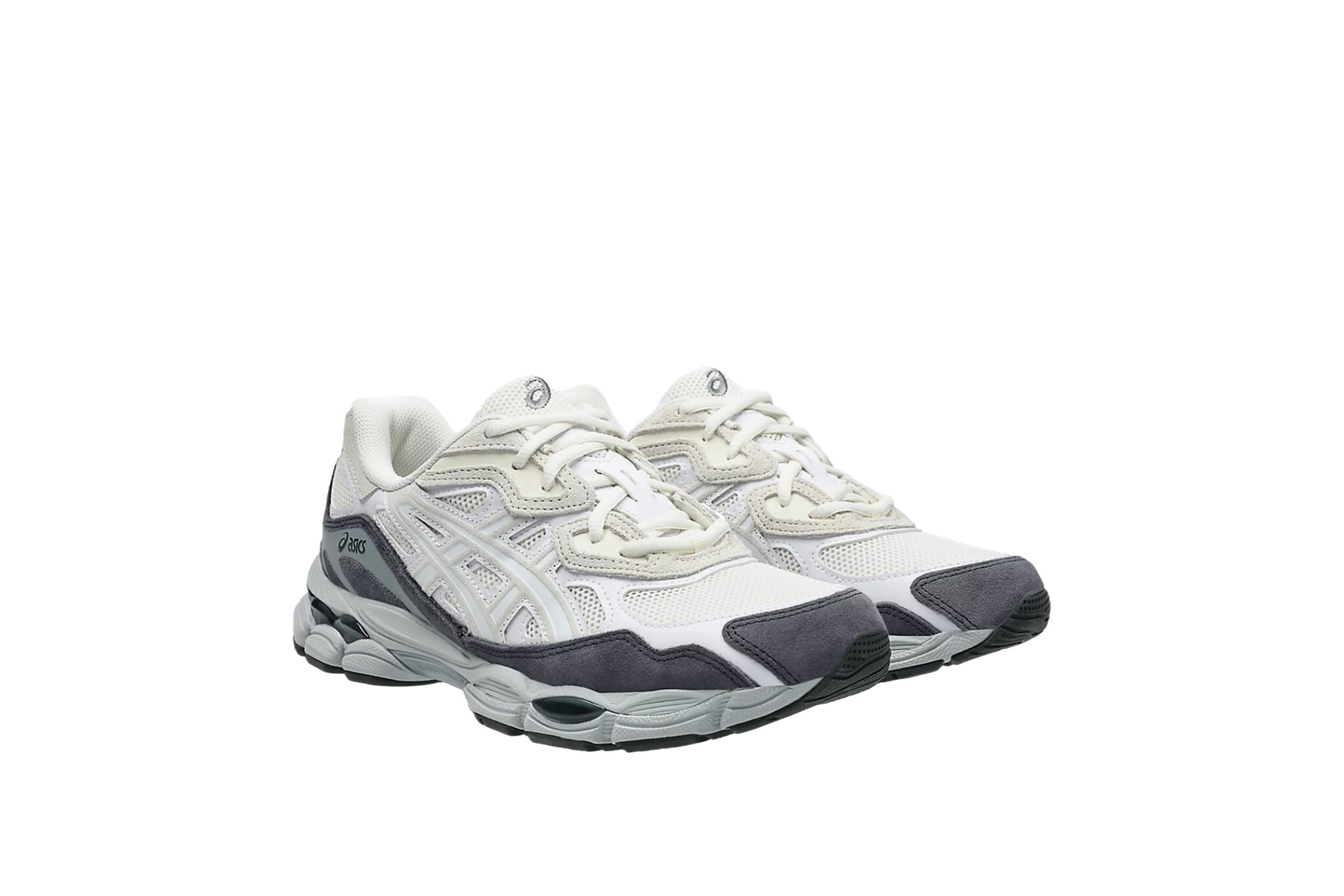 Asics Gel-NYC Cream White