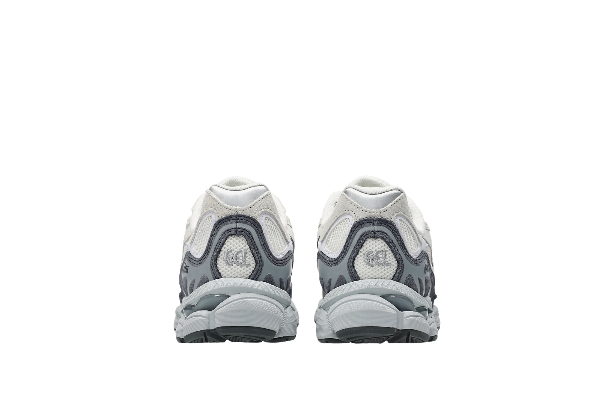 Asics Gel-NYC Cream White