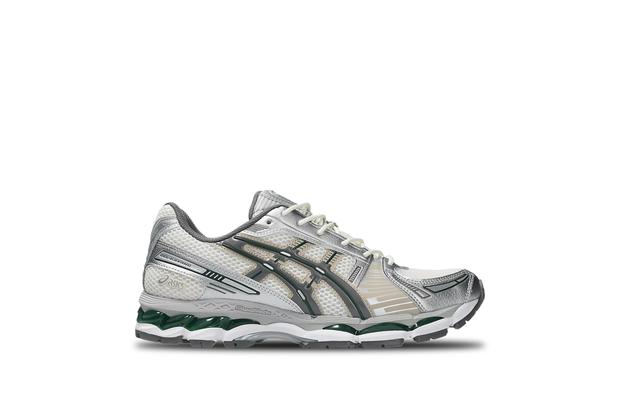 Asics Gel-Kayano 12.1 Cream Carbon