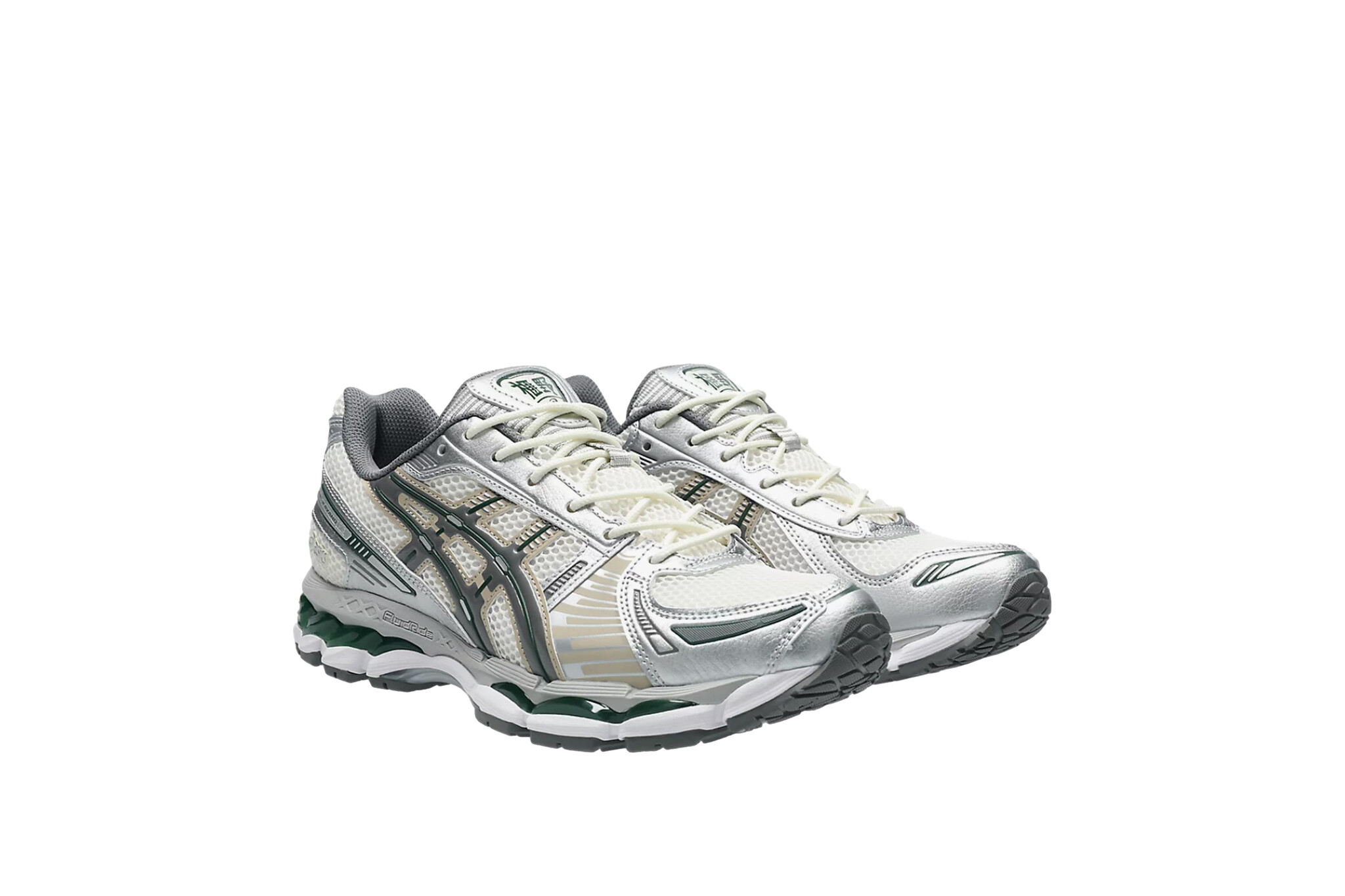 Asics Gel-Kayano 12.1 Cream Carbon