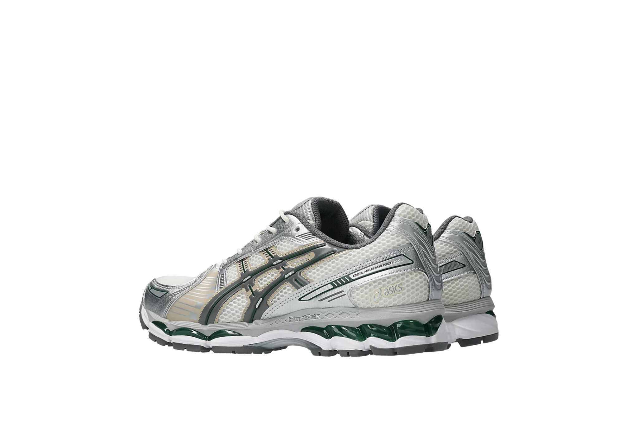 Asics Gel-Kayano 12.1 Cream Carbon