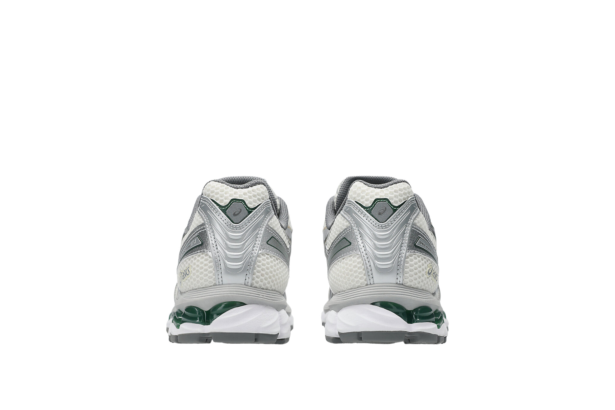 Asics Gel-Kayano 12.1 Cream Carbon