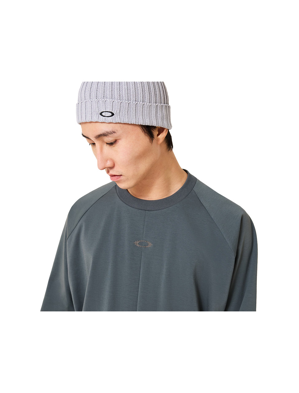 Oakley FGL Slick Crew 6.0 Moss Green