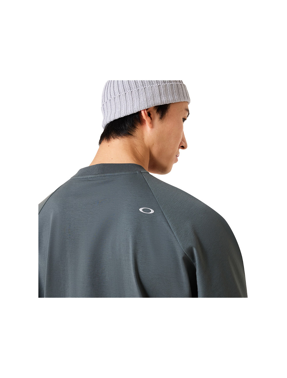 Oakley FGL Slick Crew 6.0 Moss Green