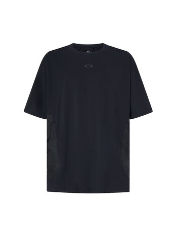 Oakley FGL Stealth Tee-A 1.0 Stealth Black