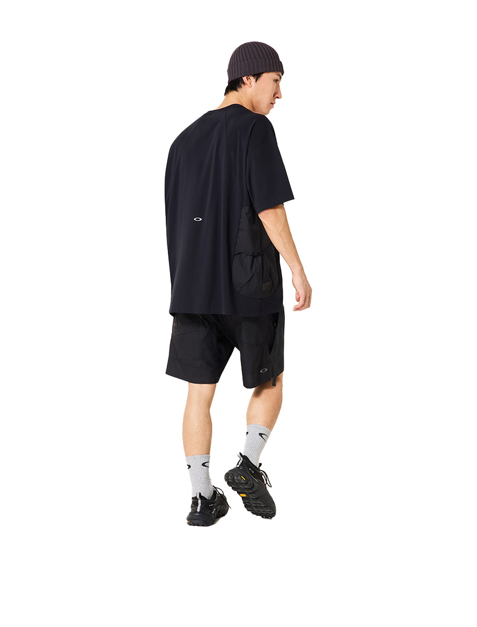 Oakley FGL Stealth Tee-A 1.0 Stealth Black