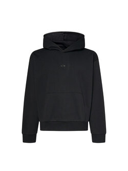 Oakley Metal Rise Hoodie Blackout