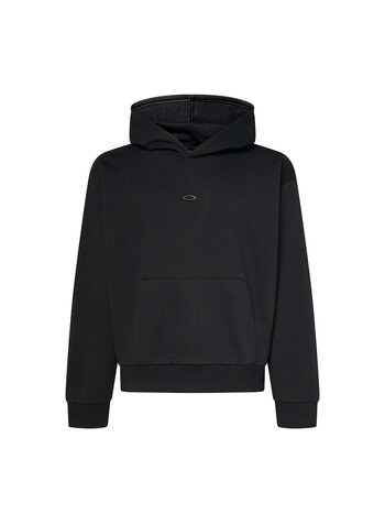 Oakley Metal Rise Hoodie Blackout