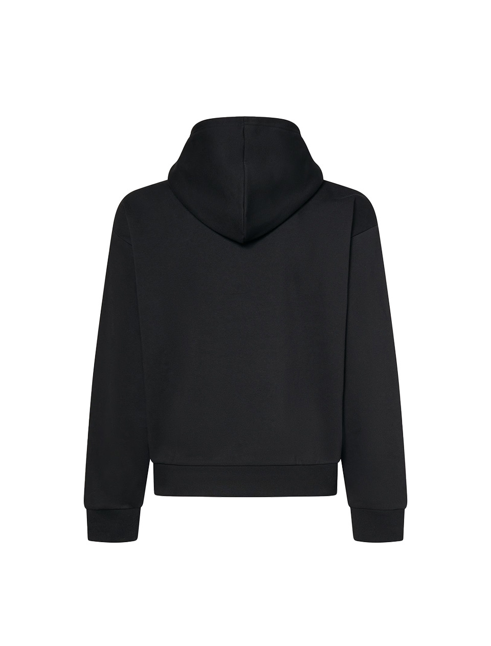 Oakley Metal Rise Hoodie Blackout