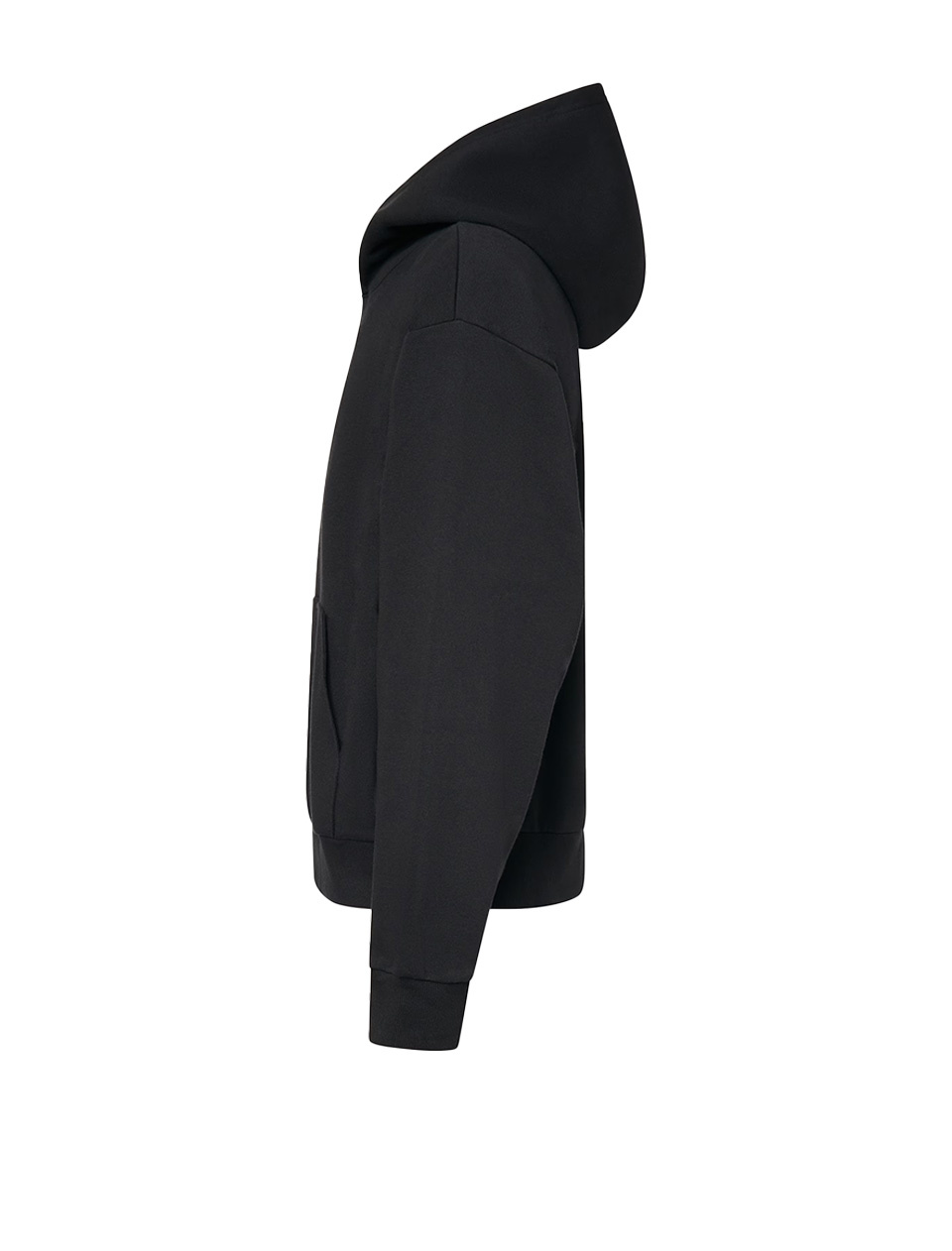 Oakley Metal Rise Hoodie Blackout