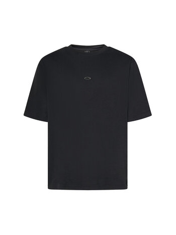 Oakley Metal Rise Tee Blackout