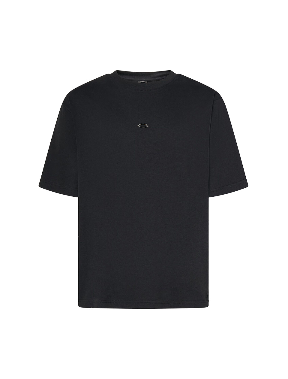 Oakley Metal Rise Tee Blackout