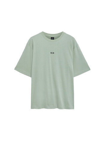 Oakley Metal Rise Tee Faded Green