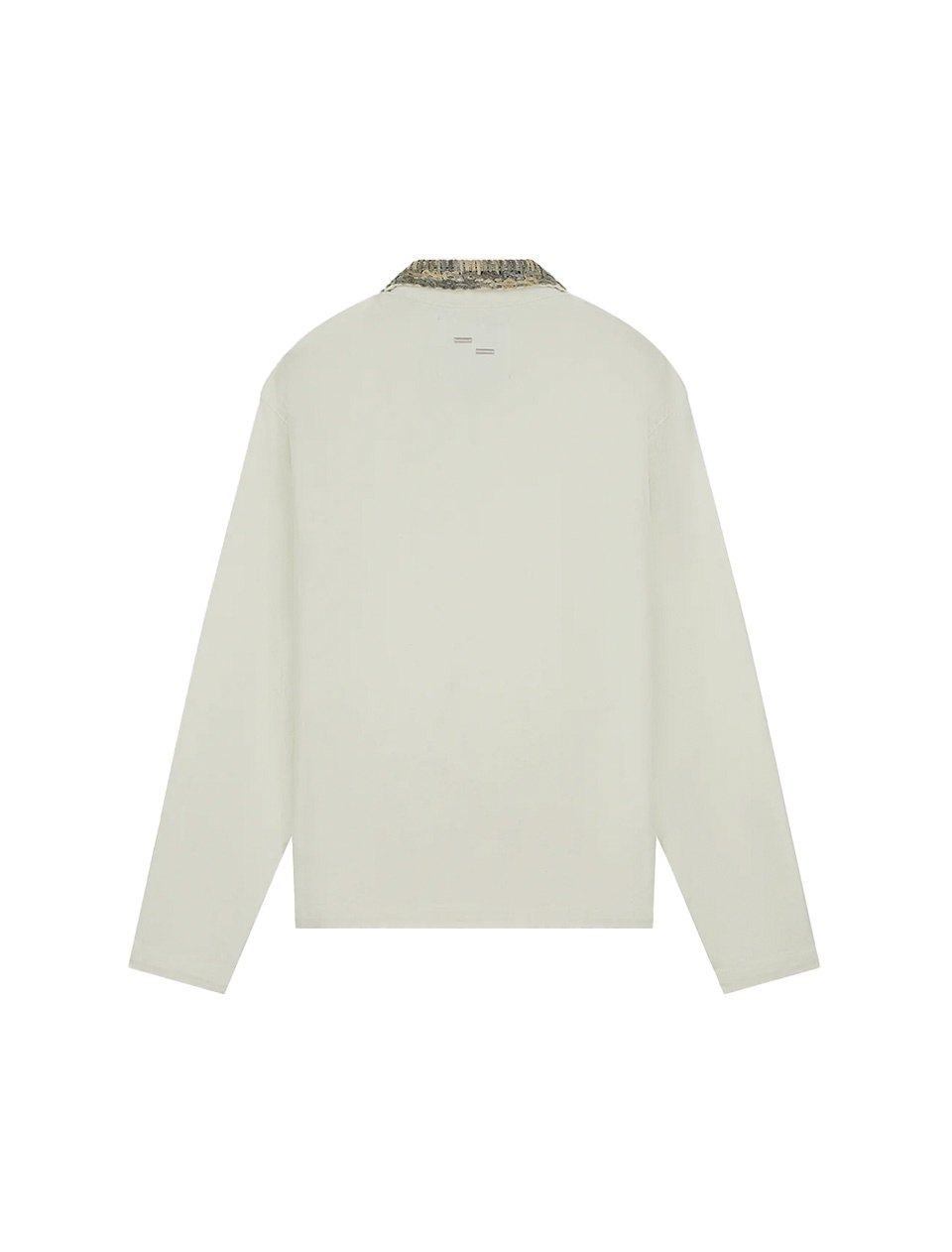 Filling Pieces Worker Jacket Panier Antique White