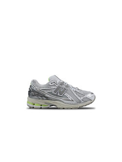 New Balance 1906 SILVER LIME GREY FLUO