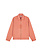 OLAF Washed Canvas Jacket Burnt Coral