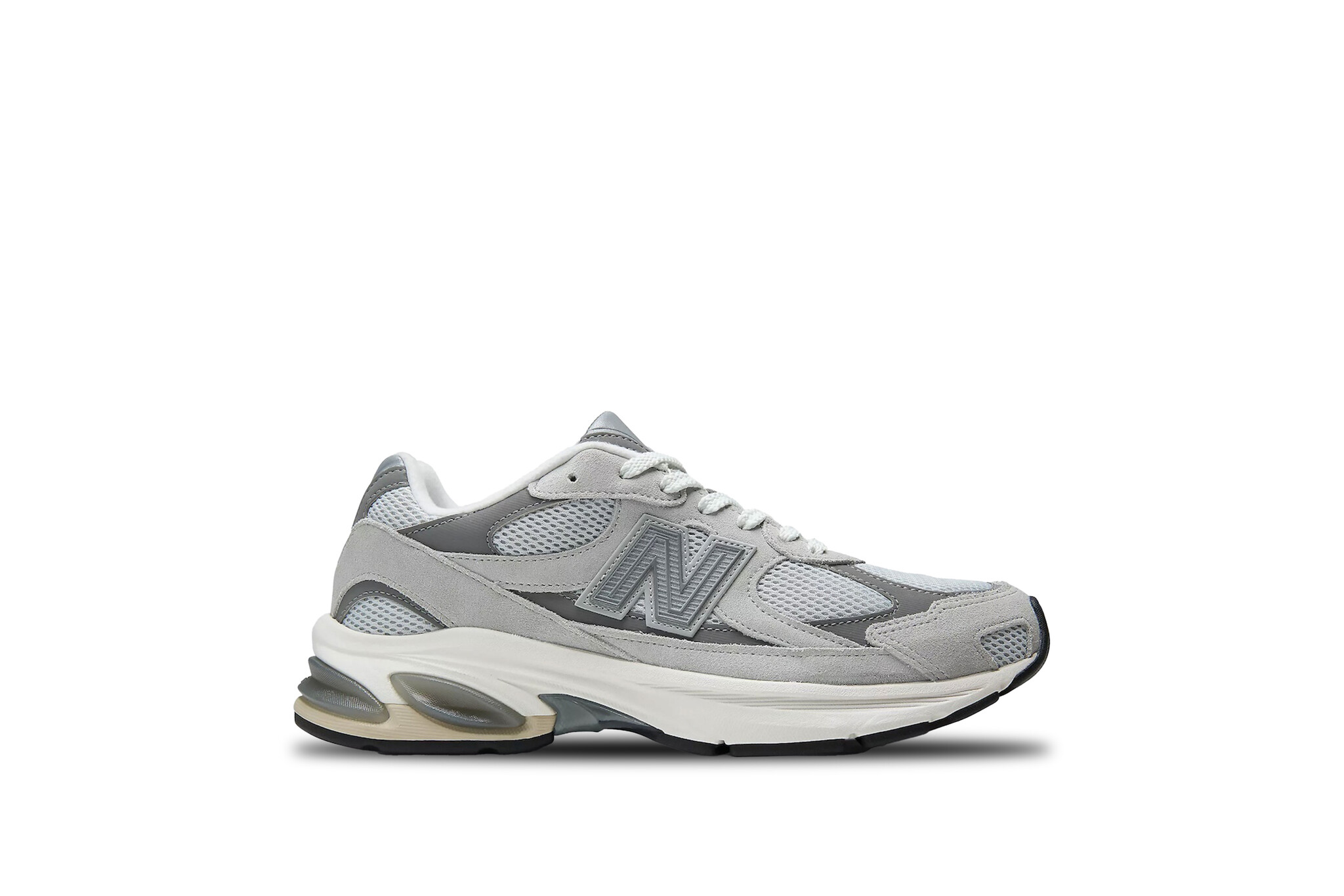New Balance 2010 Raincloud Harbor Grey White