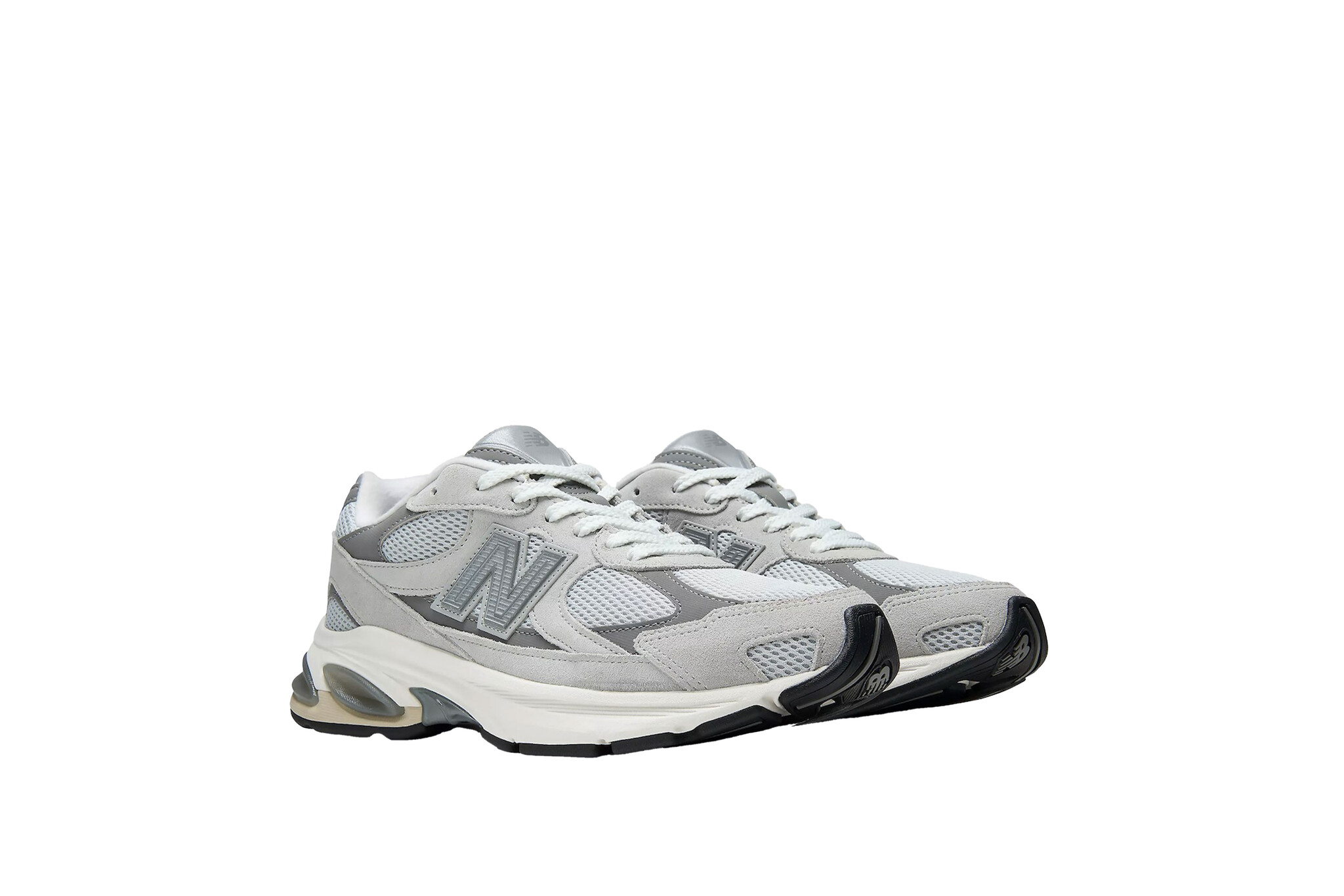 New Balance 2010 Raincloud Harbor Grey White