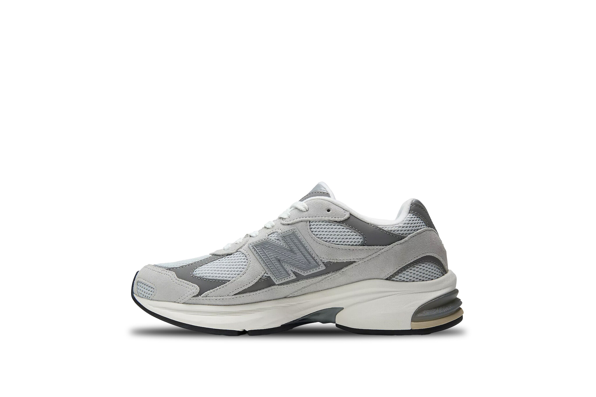 New Balance 2010 Raincloud Harbor Grey White