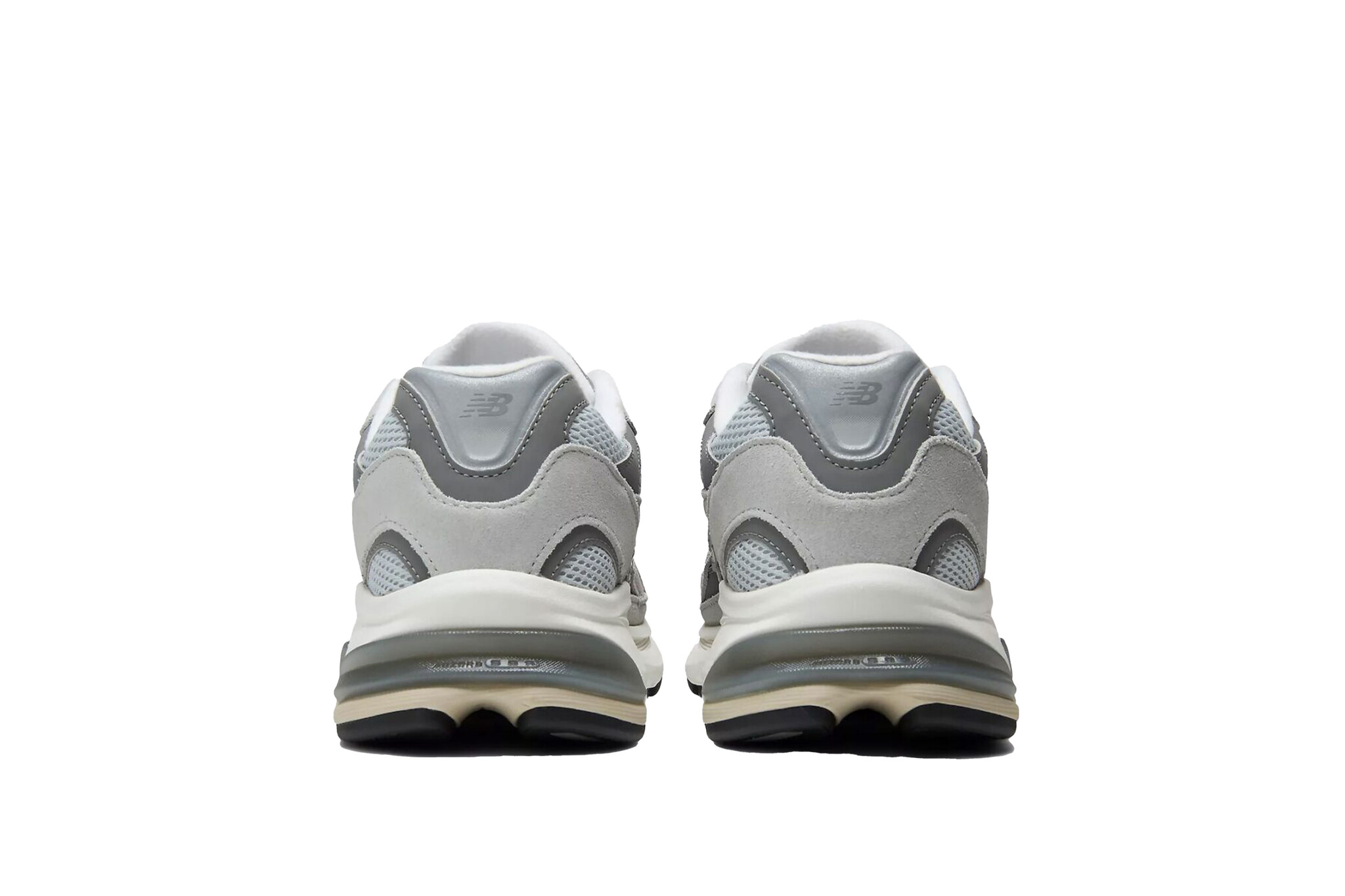 New Balance 2010 Raincloud Harbor Grey White