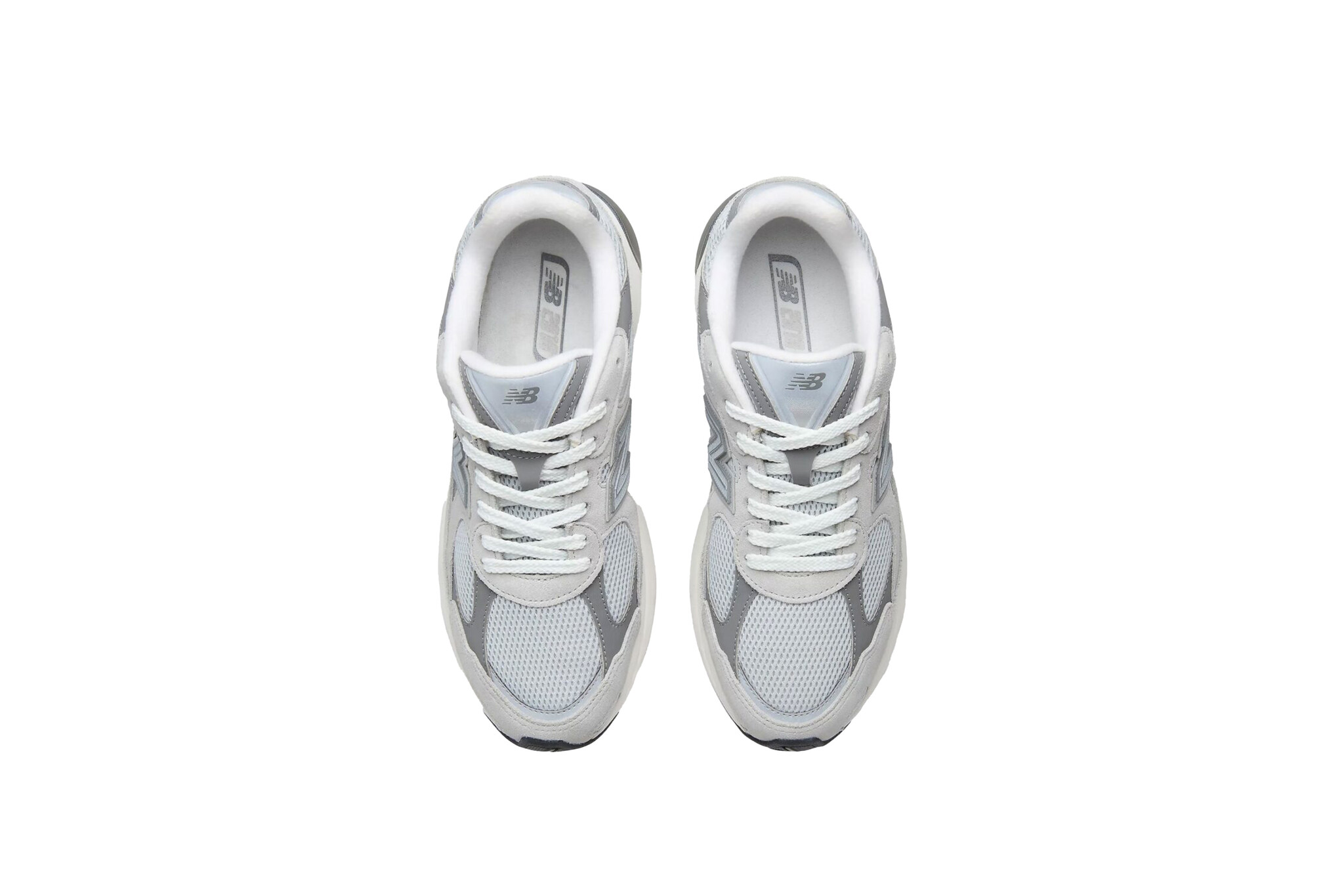 New Balance 2010 Raincloud Harbor Grey White