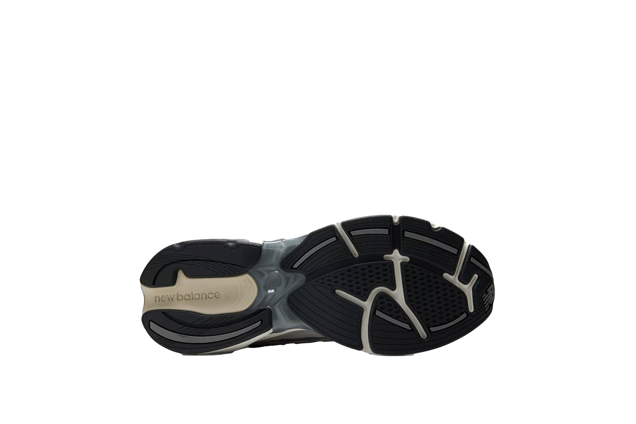 New Balance 2010 Raincloud Harbor Grey White