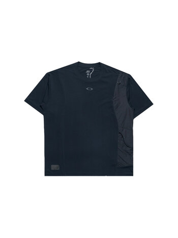 Oakley FGL Stealth Tee-A 1.0 Stealth Black