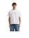Ange Projects Gow Script T-Shirt White