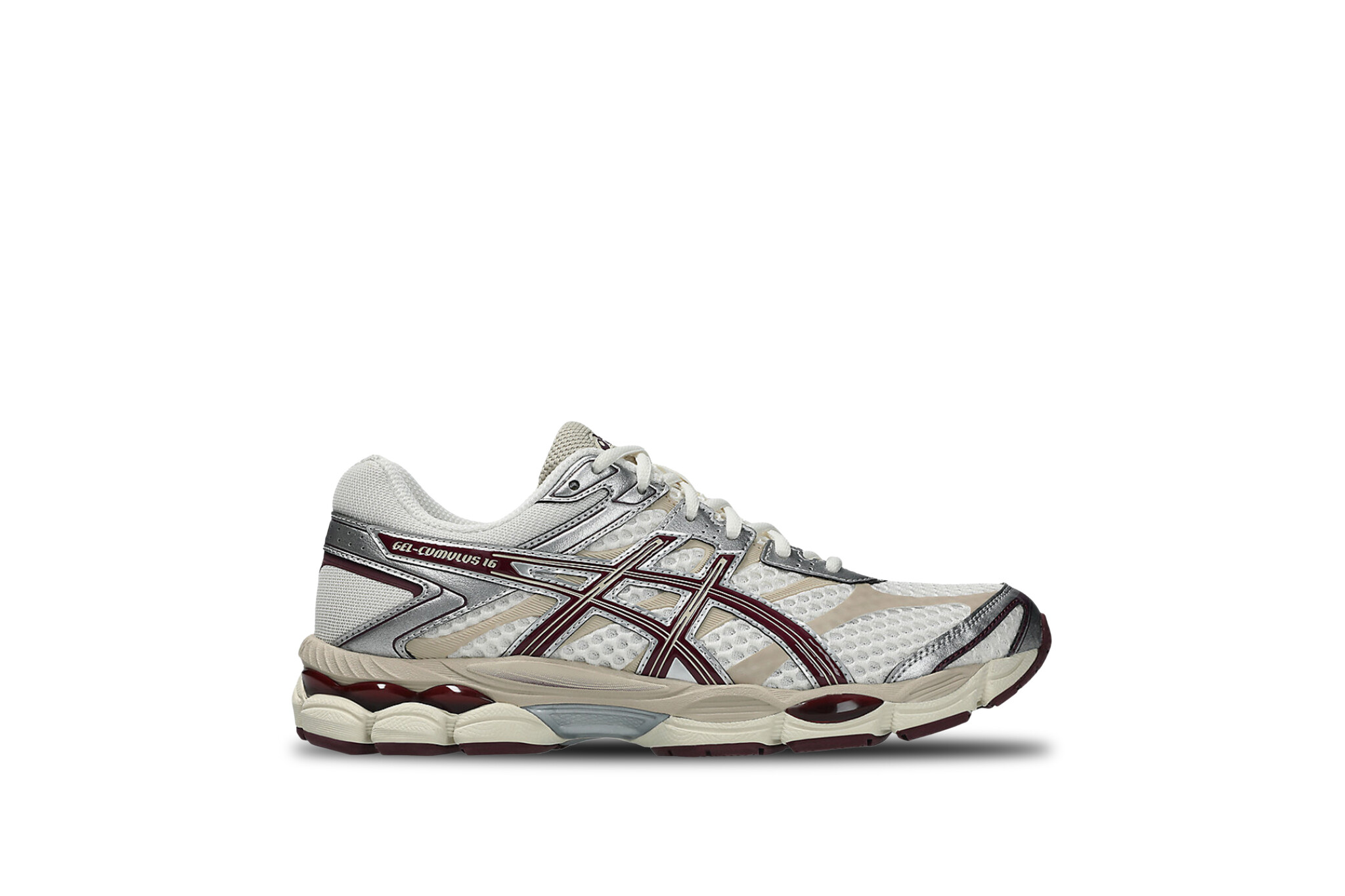 Asics Gel-Cumulus 16 Cream Beniimo Purple