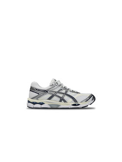 Asics Gel Cumulus 16 White Midnight