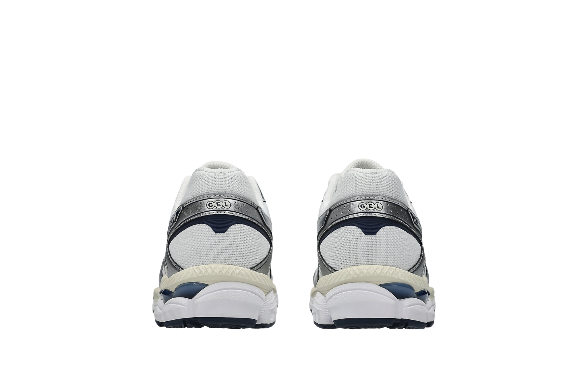 Asics Gel Cumulus 16 White Midnight