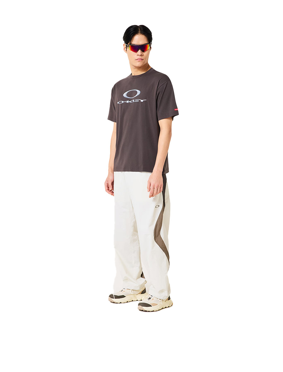 Oakley New Retro Track Pants 3.0 Mist