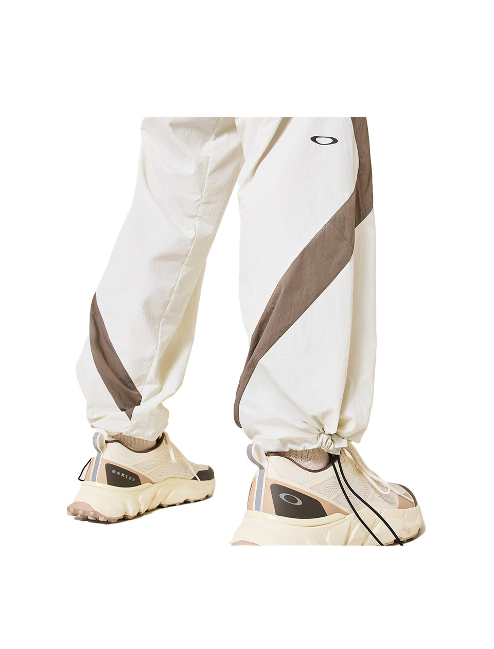 Oakley New Retro Track Pants 3.0 Mist