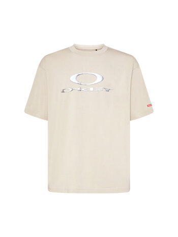 Oakley New Retro Tee X-Metal 3.0 Desert Sand