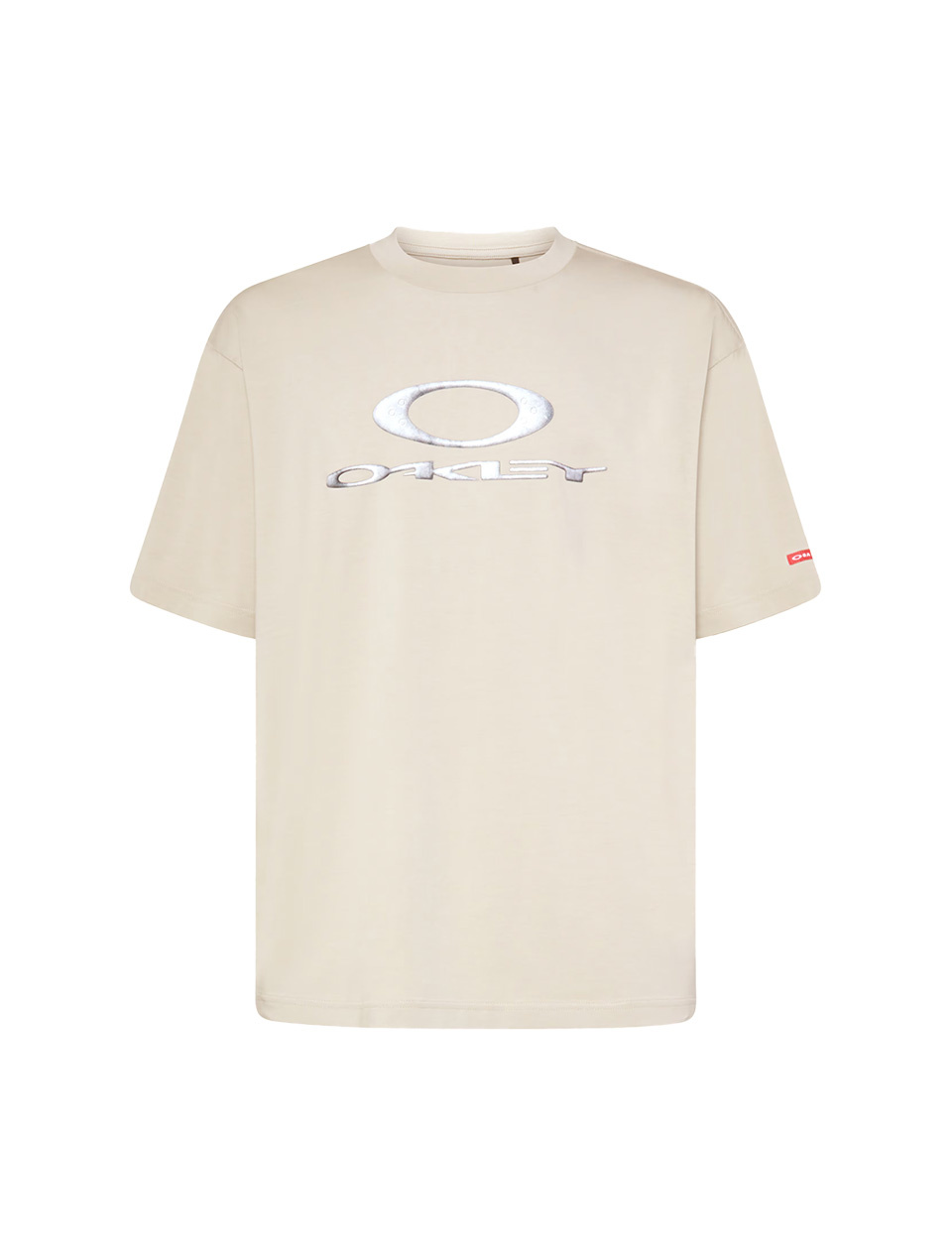 Oakley New Retro Tee X-Metal 3.0 Desert Sand