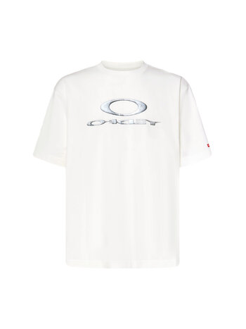 Oakley New Retro Tee X-Metal 3.0 Ceramic White