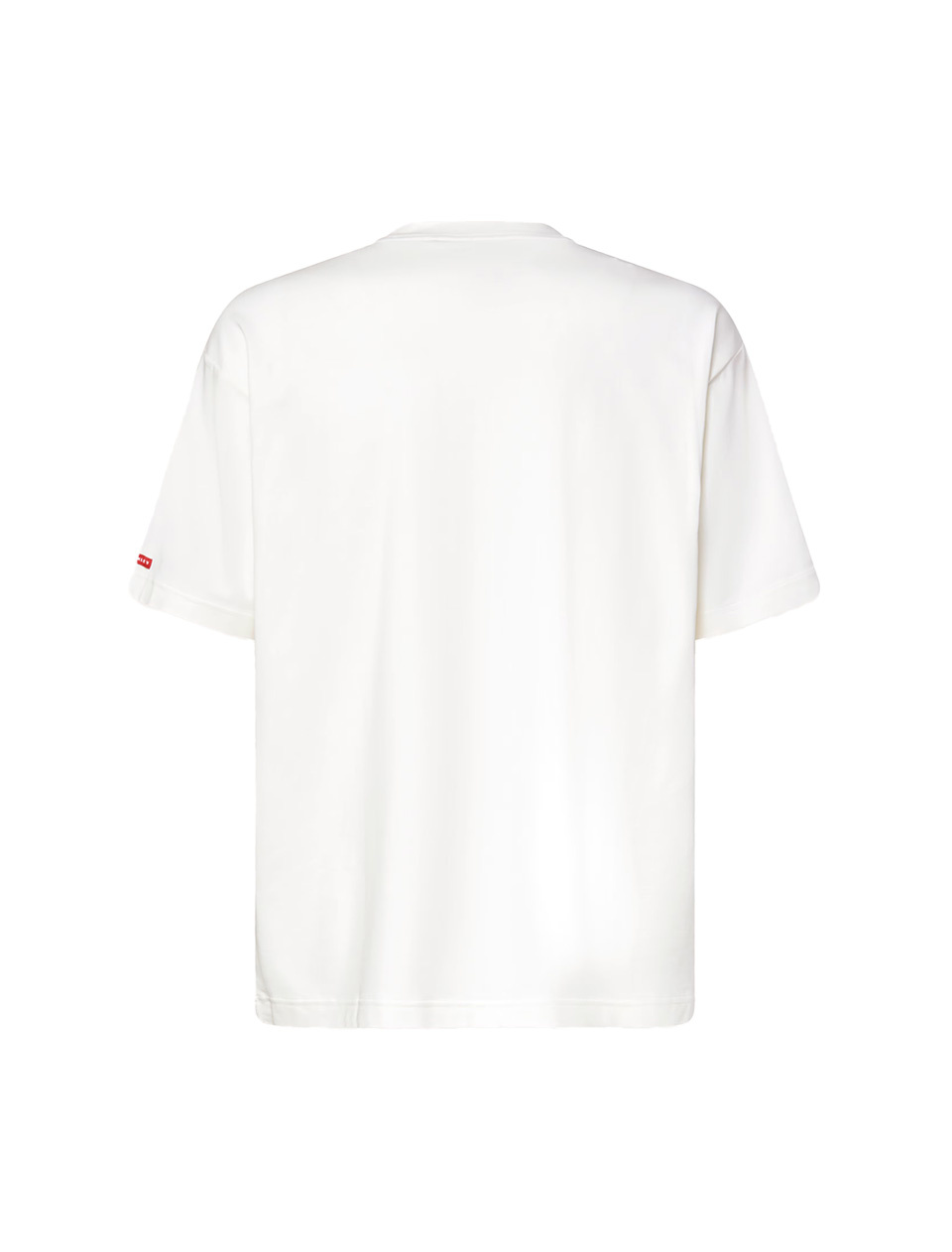 Oakley New Retro Tee X-Metal 3.0 Ceramic White