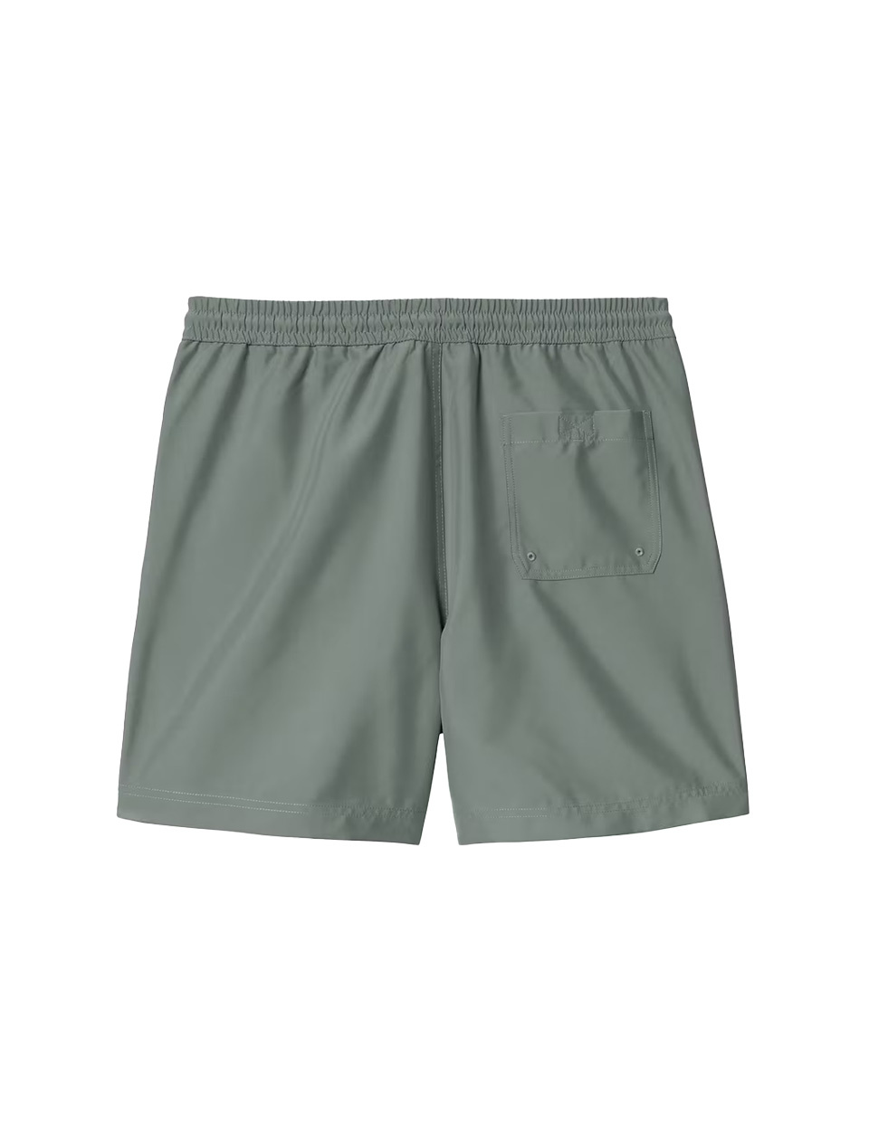 Carhartt WIP Chase Swim Trunks Velvet Green Gold