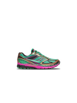 Saucony Originals Progrid Guid 7 'Hi-Octane' Green Bronze