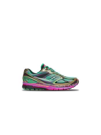 Saucony Originals Progrid Guid 7 Green Bronze