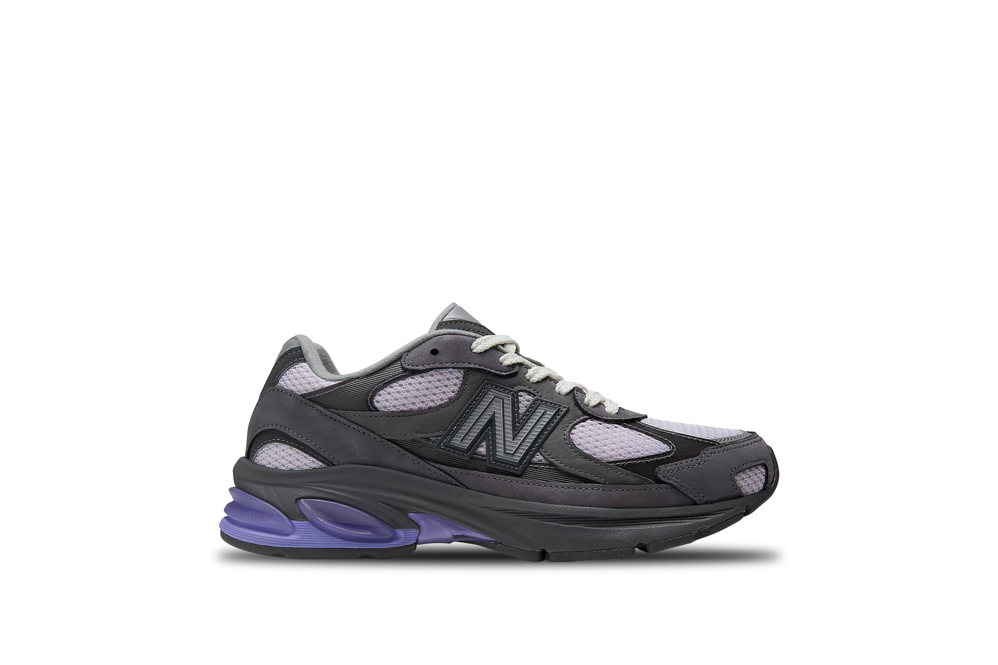 New Balance 2010 Neptune Grey Violet Crush