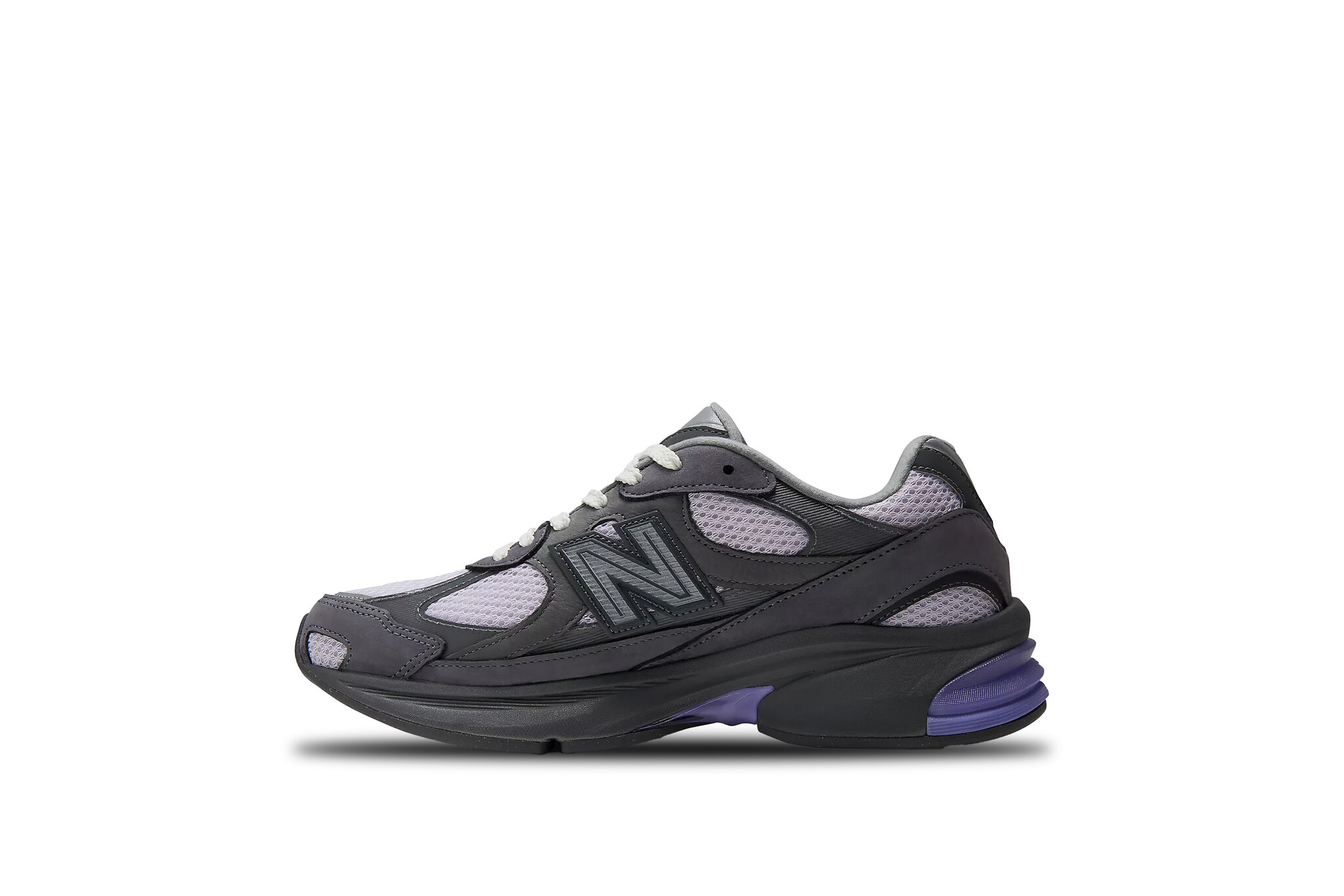 New Balance 2010 Neptune Grey Violet Crush