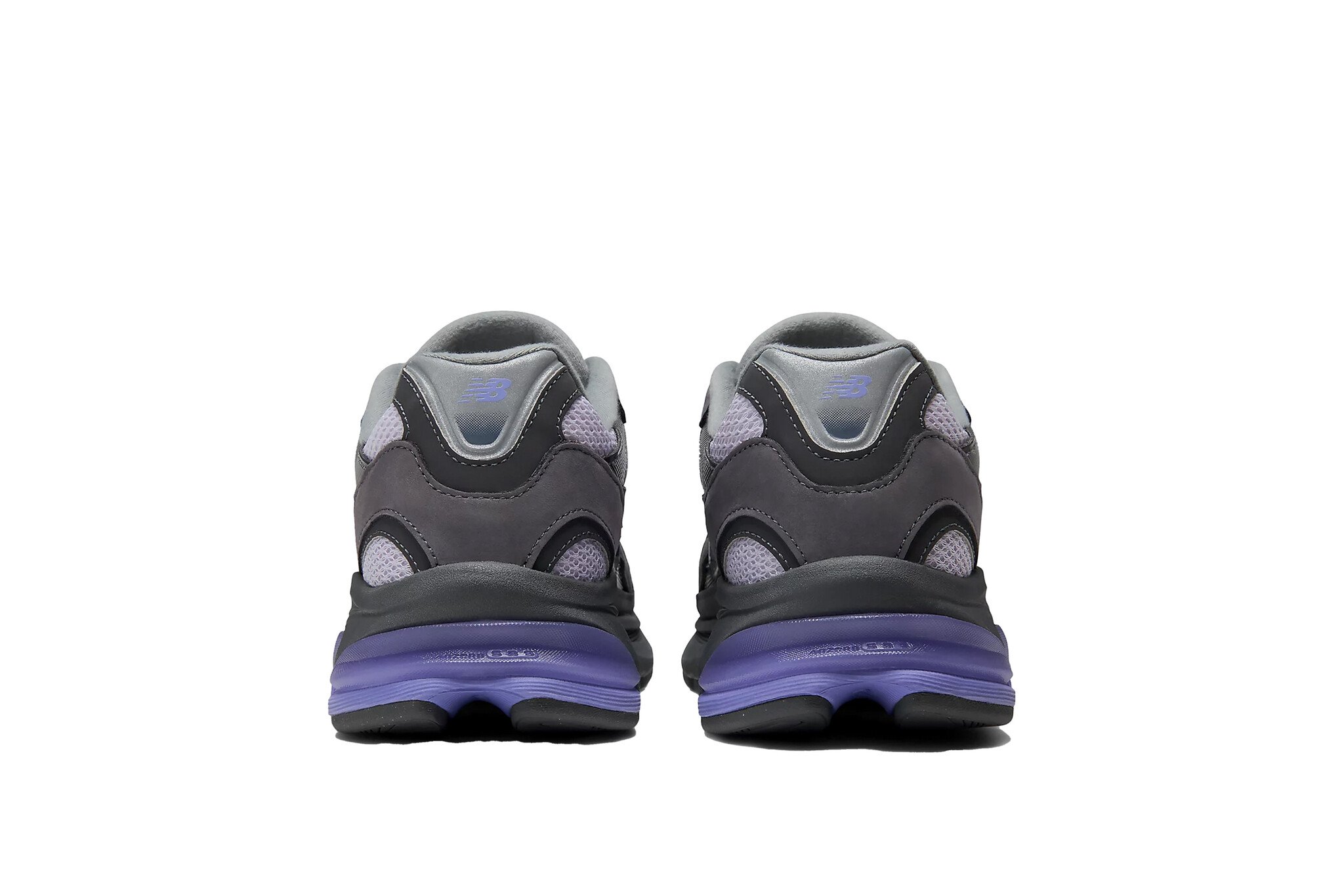 New Balance 2010 Neptune Grey Violet Crush