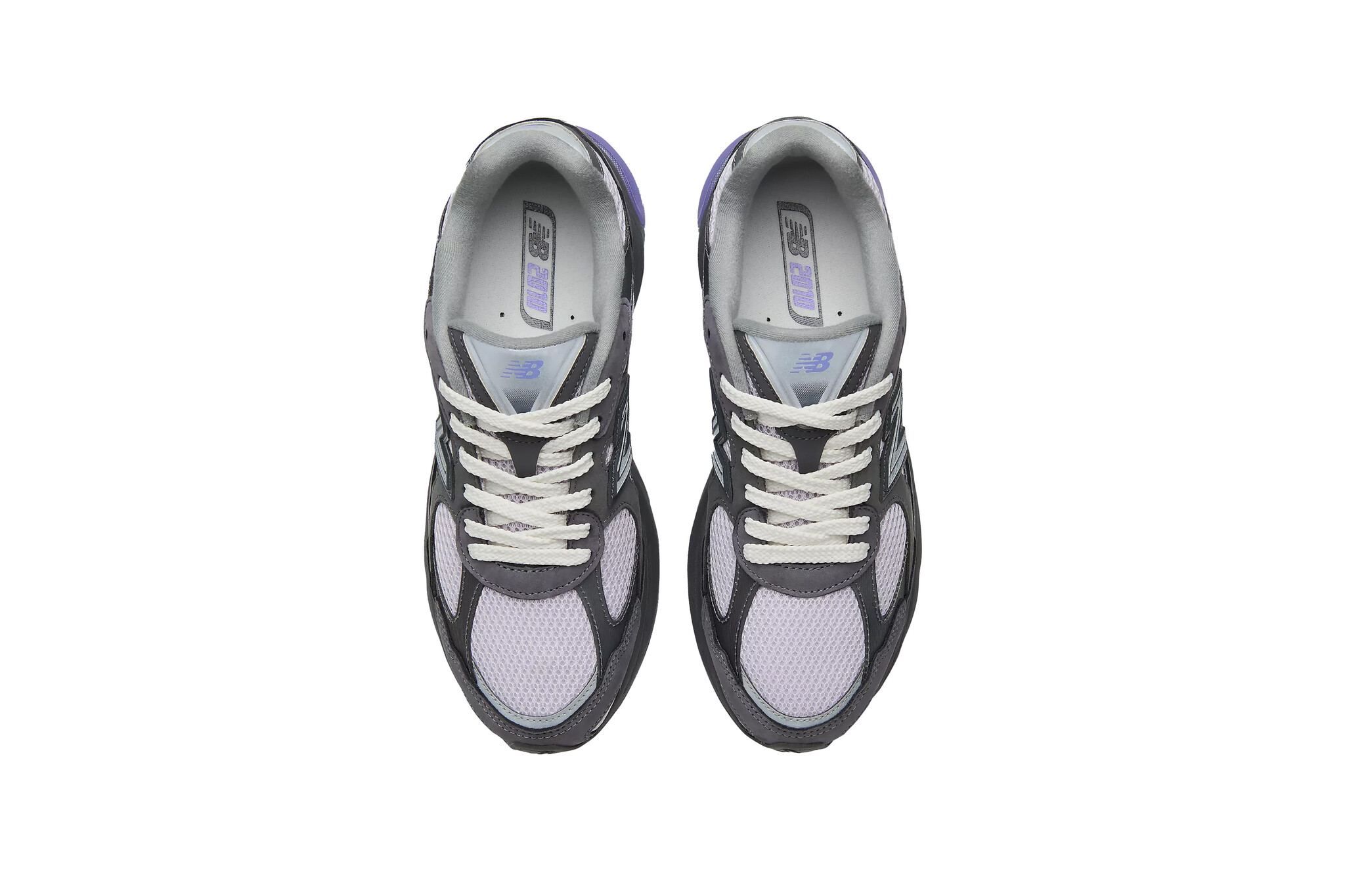 New Balance 2010 Neptune Grey Violet Crush