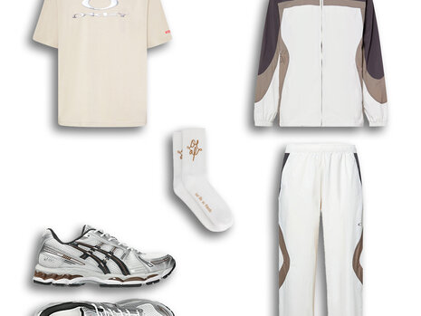 Reissue: Outfit of the week #80