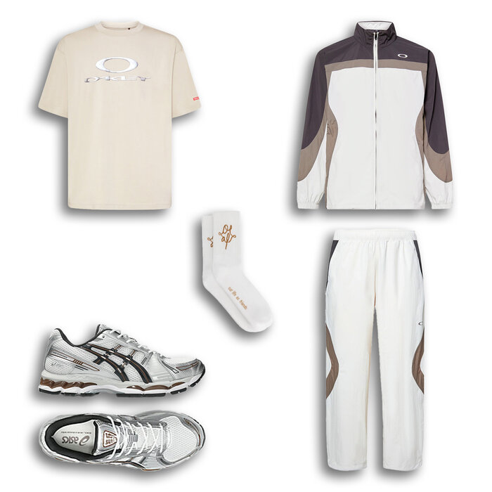 Reissue: Outfit of the week #80