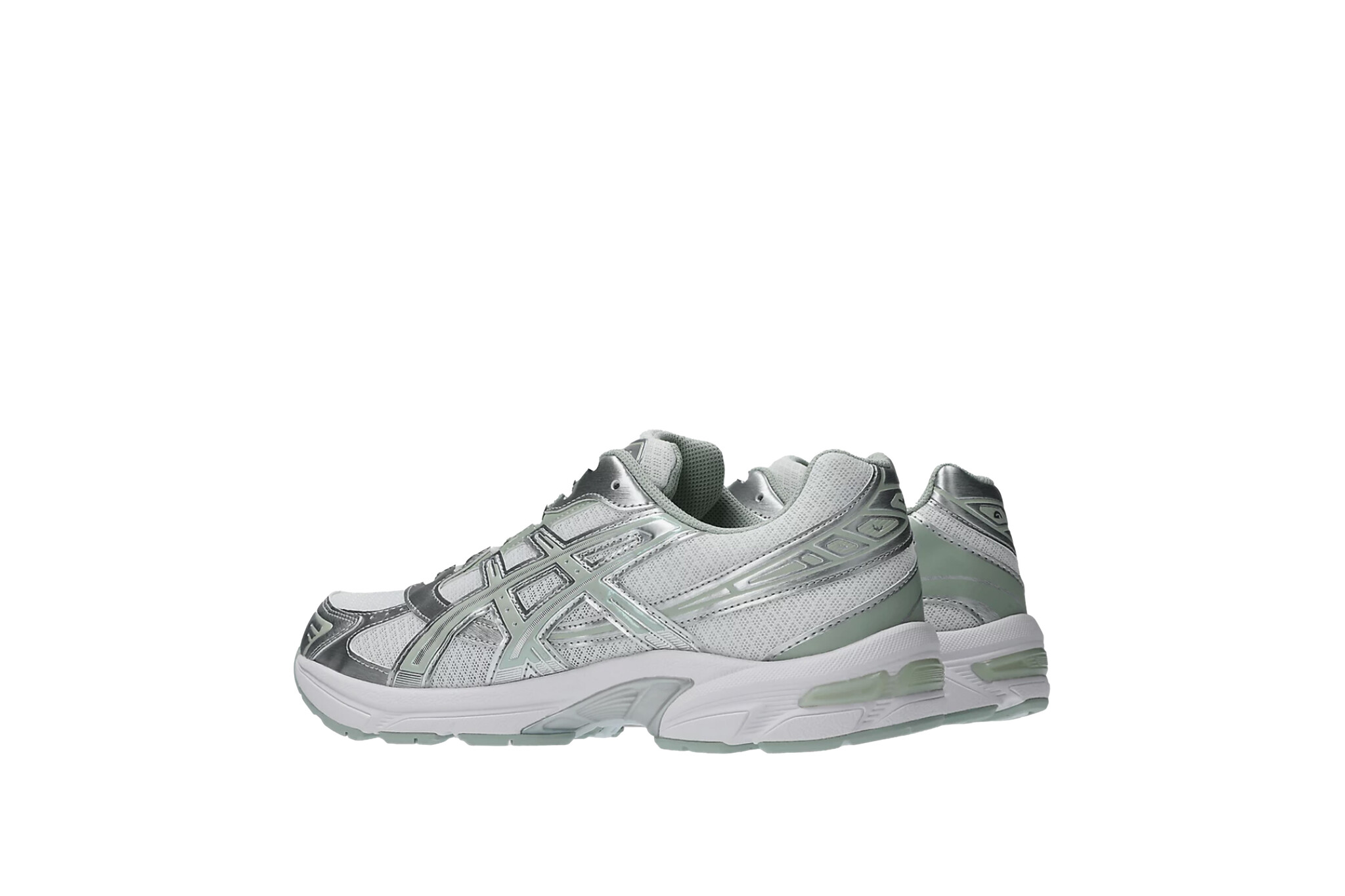 Asics Gel-1130 White Sage Frost